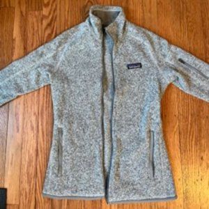 Women's Better Sweater® Fleece Jacket